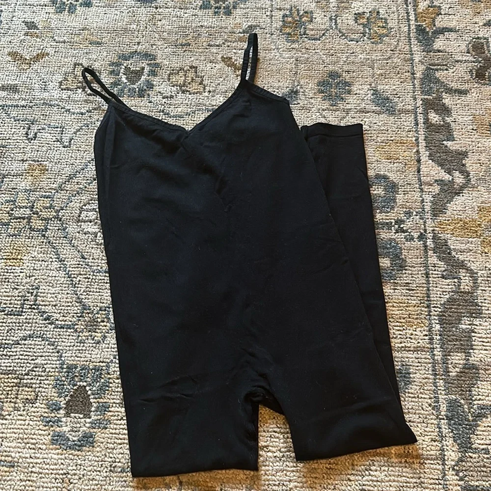 HATCH - The Body Rib Unitard - Picture 6 of 9